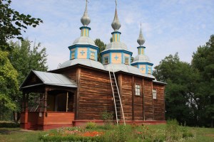 Переяслав-Хмельницкий